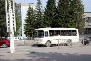 В Новосибирской области пройдет оперативно-профилактическое мероприятие «Автобус»