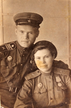 На 101-м году ушла из жизни ветеран Великой Отечественной ВОРОНИНА Мария Степановна, жившая в Искитимском районе