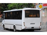 С 12 сентября в Искитиме - изменения в маршруте движения автобуса №11