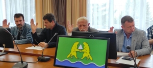 Принять меры по поводу бездействия ГИБДД Искитима потребовали депутаты городского Совета