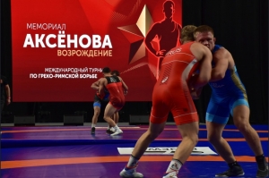 Спортсмен из Искитимского района завоевал "золото" в международных соревнованиях