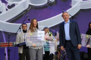 Искитимский район стал серебряным призёром VII Культурной Олимпиады Новосибирской области