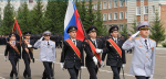 Образовательные организации МВД России ждут абитуриентов