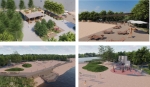 Пляжная зона в Искитиме и Эко-парк в Оби поборются за победу во Всероссийском конкурсе 