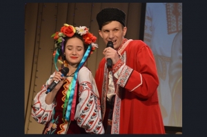 В культурном богатстве разных национальностей – сила России!