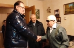 Житель Искитима ветеран войны Николай Дмитриевич Чивелев отметил 96-й день рождения