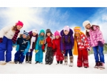 Искитимских детей приглашают в санаторно-оздоровительные лагеря в зимний период