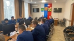 Заместитель прокурора Новосибирской области Игорь Мищенко провёл выездное совещание в г. Искитиме