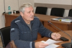 Виктор Пфейфер избран председателем Общественного Совета города Искитима