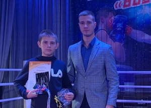 Боксеры ДЮСШ Искитимского района завоевали медали на турнире по боксу и кикбоксингу