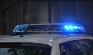 В Искитимском районе сотрудники полиции задержали подозреваемого в грабеже