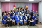 Детский сад «Теремок» отметил 65-летний юбилей