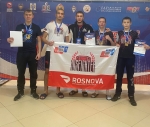 Медали на фестивале боевых искусств завоевали спортсмены Искитимского района
