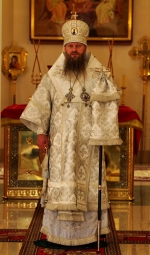 Рождественское послание Его Преосвященства епископа Искитимского и Черепановского Луки