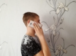 В Новосибирской области работает телефонная линия «Ребенок в опасности»