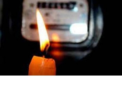 1 и 2 марта в некоторых домах Искитима не будет электроэнергии
