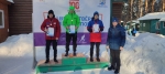 Лыжники Искитимского района попали на первенство России