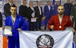 Спортсмены Искитимского района стали призерами всероссийских соревнований