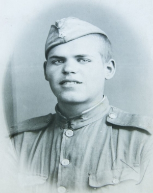 Последний участник Великой Отечественной войны умер в Искитимском  районе