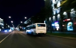 Четыре новых автобуса появится в ПАТП Искитима