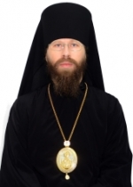 Решением Священного Синода Управляющим Искитимской епархией назначен епископ Тарусский Леонид