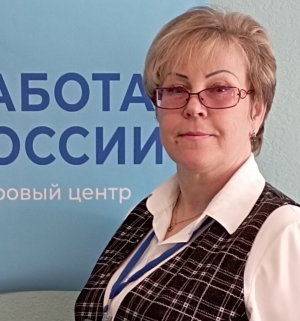 Елена Стрельникова стала победителем областного конкурса профмастерства