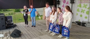 В следующем году фестиваль молодежи Искитимского района пройдет в с. Легостаево