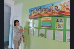 Первая ясельная группа в Искитимском районе откроется в детсаду рабочего поселка Линево