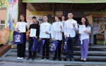 Школьники Искитимского района представляли свои проекты на ТЕХНОПРОМЕ-2023»