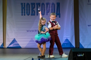 Юные вокалисты из поселка Линево – Лауреаты международного конкурса 
