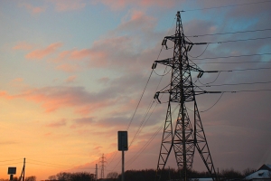 Отключение электроэнергии в Искитиме 18 января