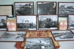 В честь 90-летнего юбилея Искитимского цемзавода открыта фотовыставка