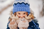 В период сильных морозов дети могут не посещать школы и детские сады